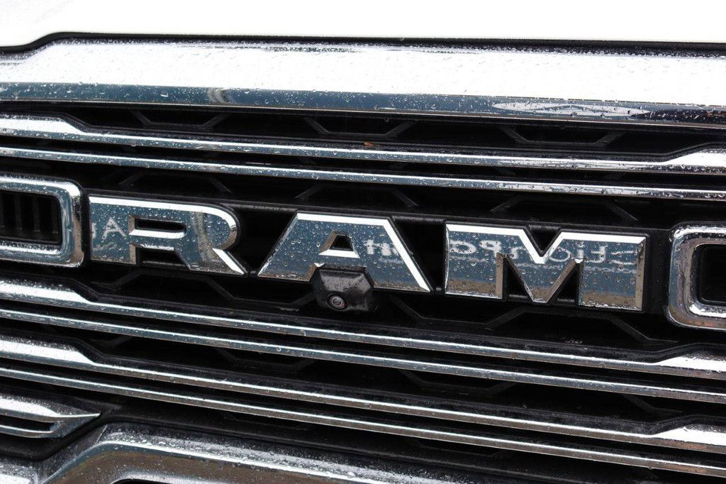 Neu: RAM 2500 Heavy Duty Diesel, 430 PS