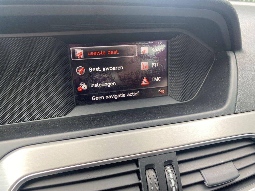 Passenger car Mercedes-Benz C220 CDI Avantgarde Diesel 170hp 2013 (Margin)