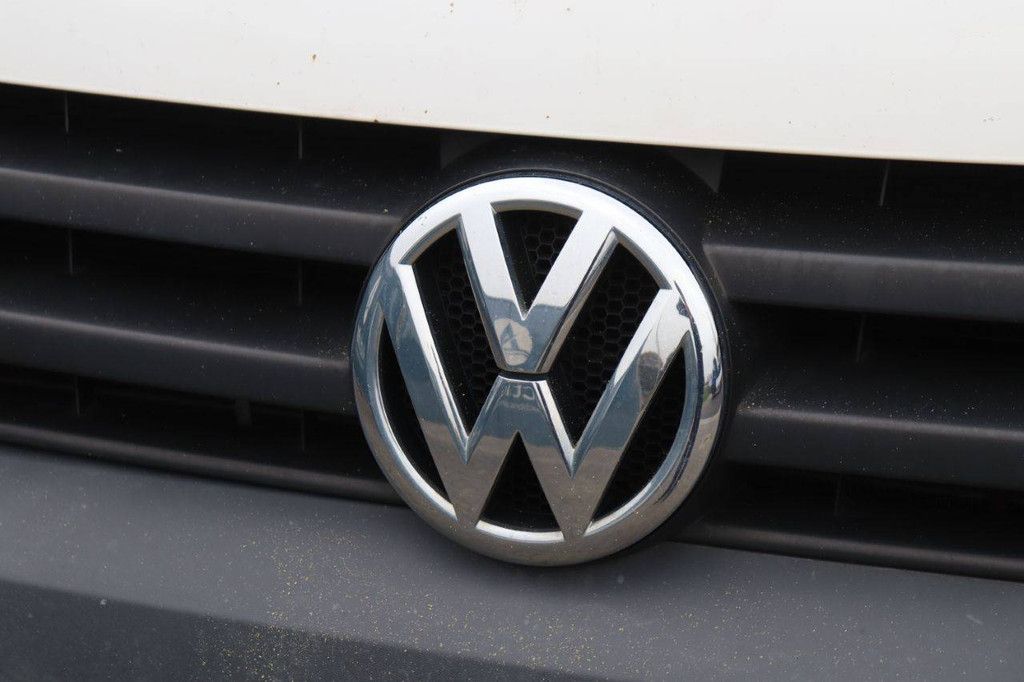 Volkswagen TRANSPORTER Diesel Van 2010