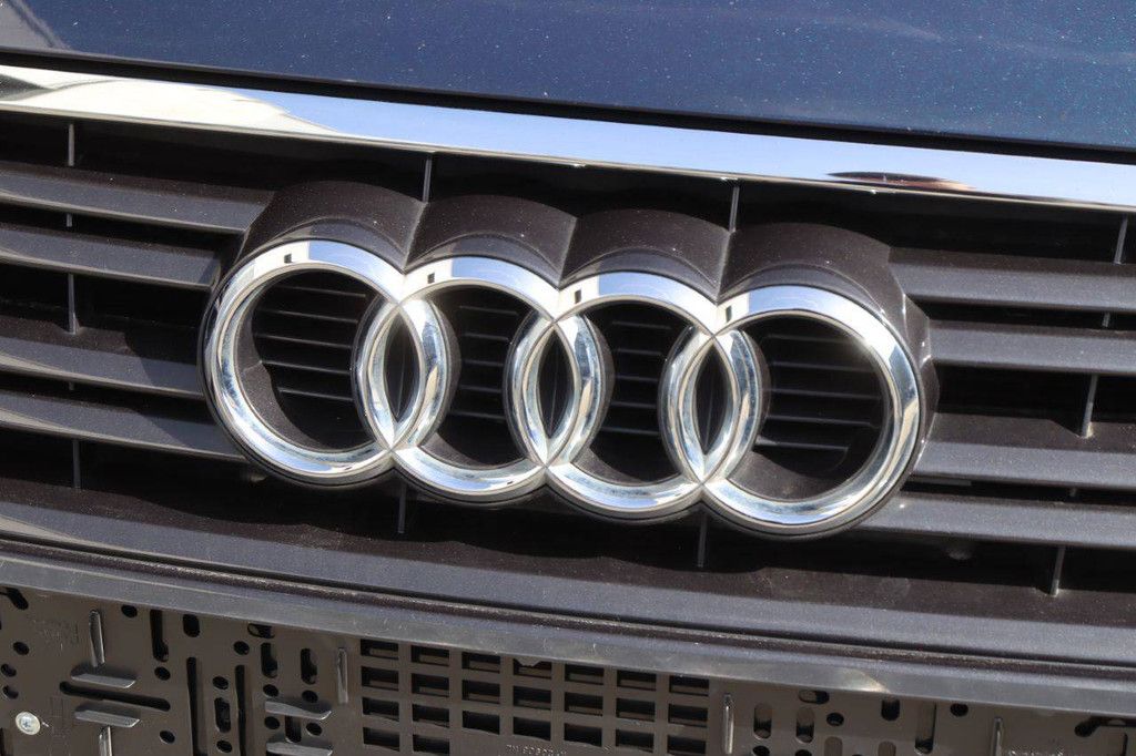 Pkw Audi A3 Diesel 110 PS 2017