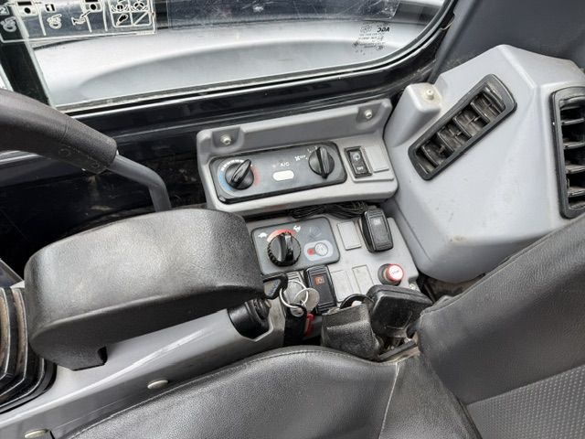 Kubota Kx042-4 Bj2021 3100uur SLP/SRT A/C 4.2T Minigraver NWST