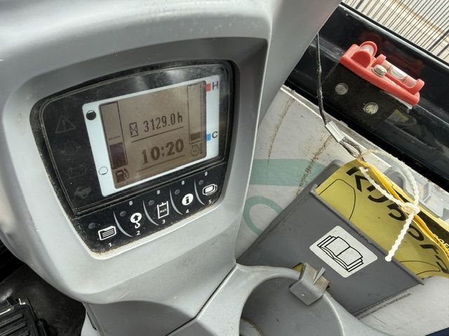 Kubota Kx042-4 Bj2021 3100uur SLP/SRT A/C 4.2T Minigraver NWST