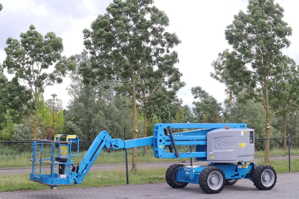 Genie Z-51 /30J | 17.5 METER | GOOD CONDITION