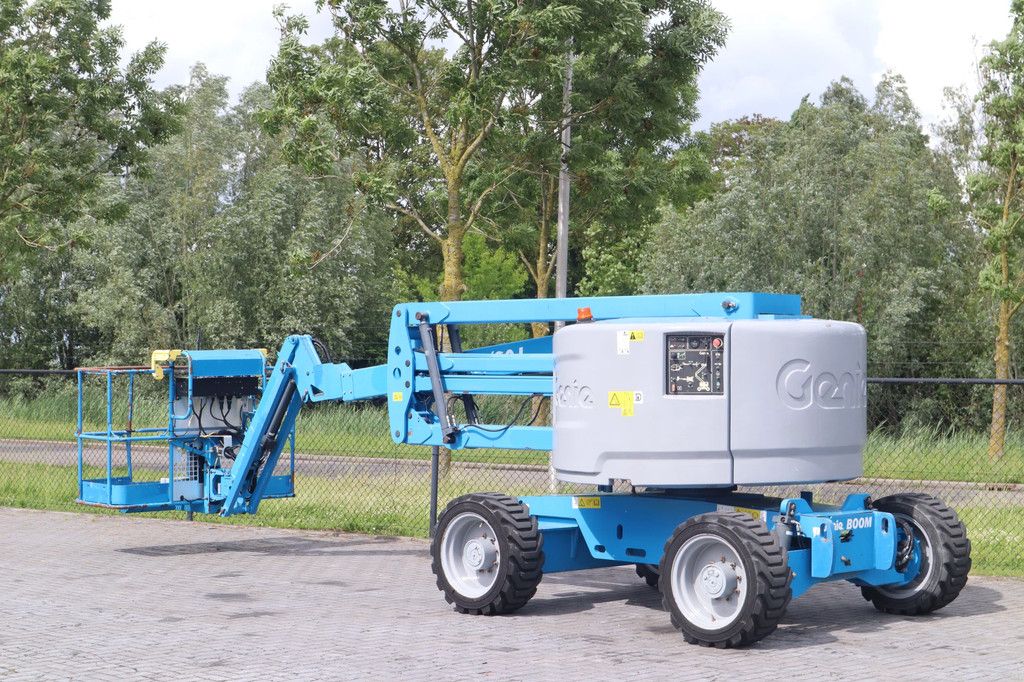 Genie Z-51 /30J | 17.5 METER | GOOD CONDITION