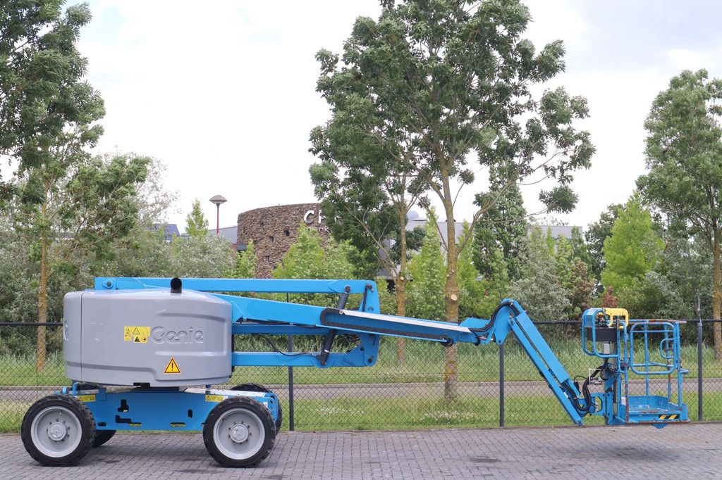 Genie Z-51 /30J | 17.5 METER | GOOD CONDITION
