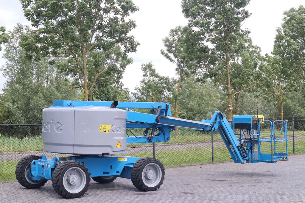 Genie Z-51 /30J | 17.5 METER | GOOD CONDITION