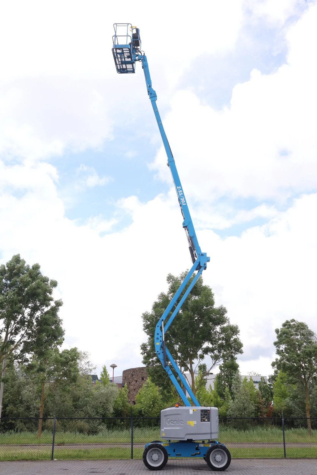 Genie Z-51 /30J | 17.5 METER | GOOD CONDITION