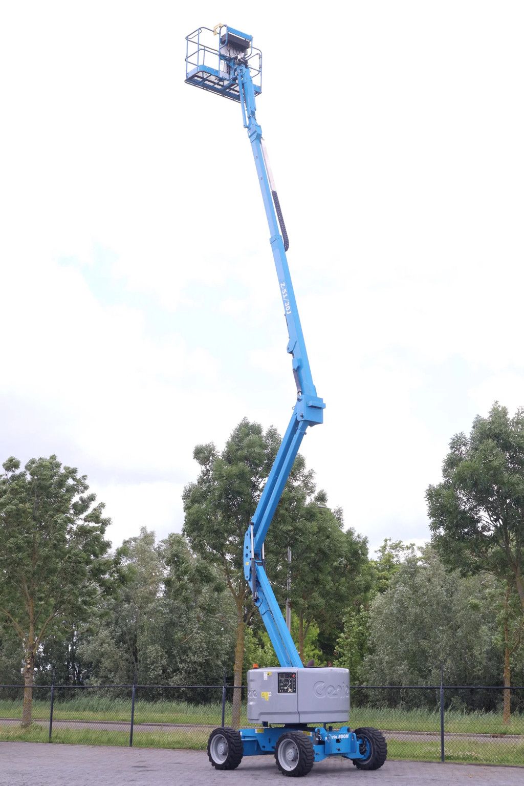 Genie Z-51 /30J | 17.5 METER | GOOD CONDITION