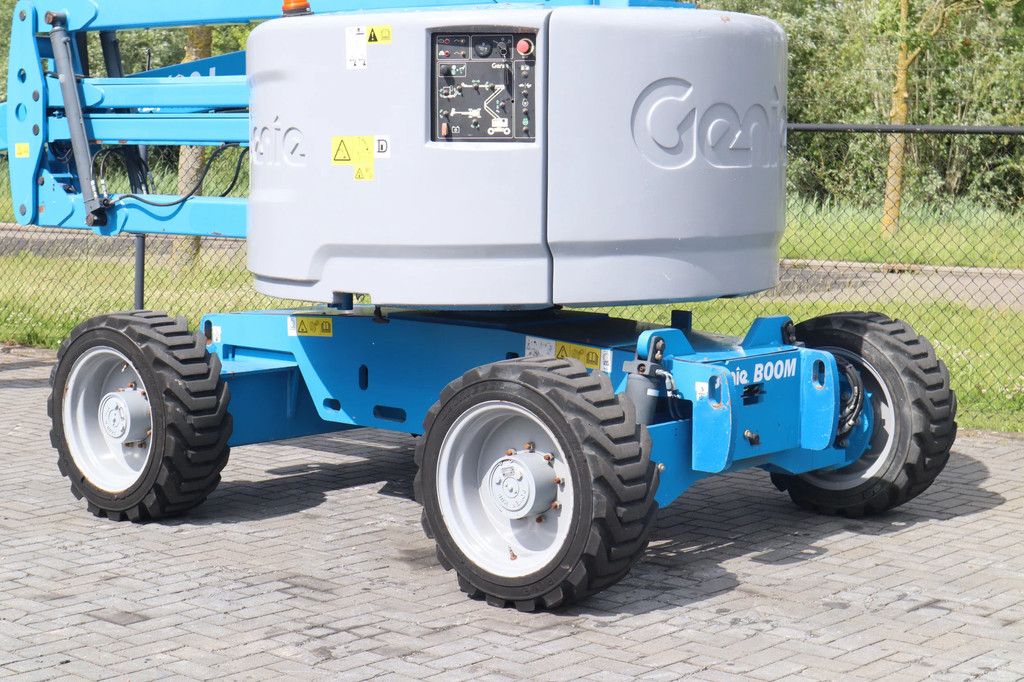 Genie Z-51 /30J | 17.5 METER | GOOD CONDITION
