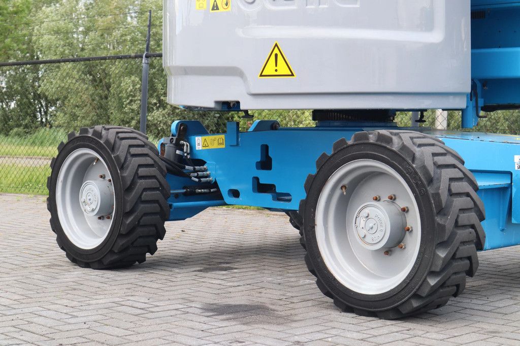 Genie Z-51 /30J | 17.5 METER | GOOD CONDITION