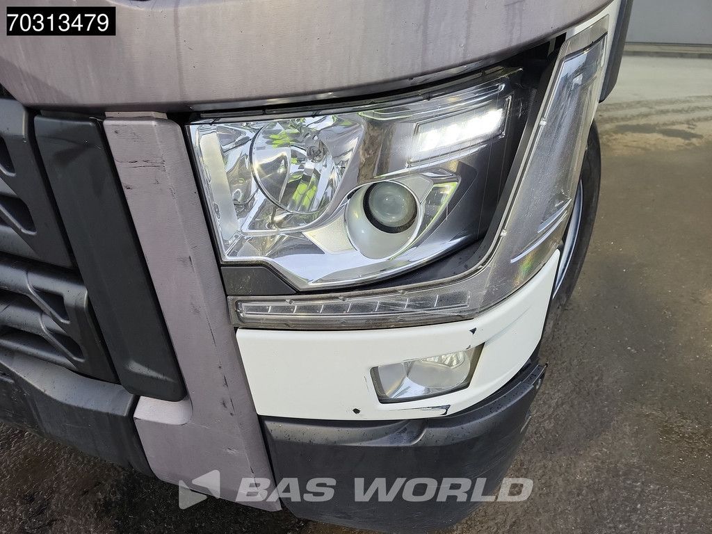 Renault T T 520 6X2 HIGH Retarder 2xTanks Liftachse ADR
