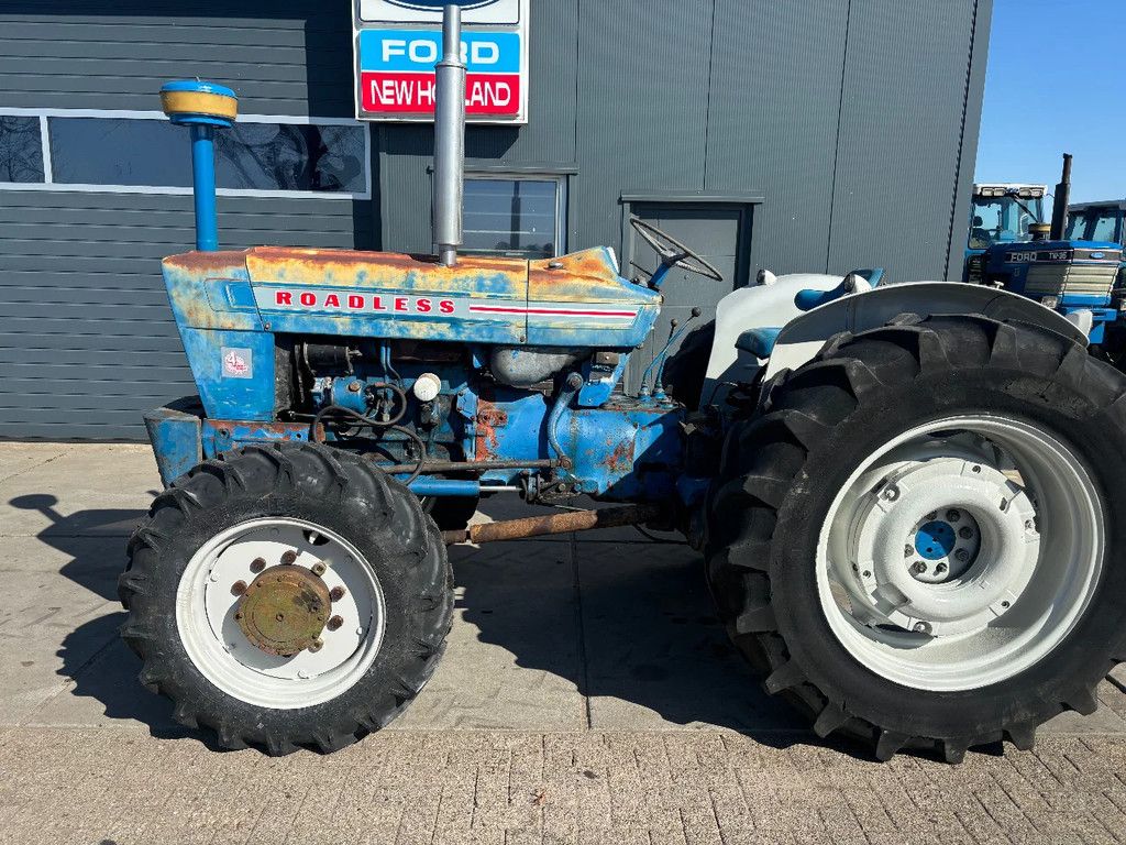 Ford Roadless 94 T