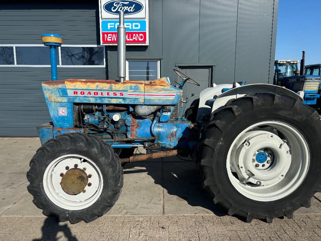 Ford Roadless 94 T