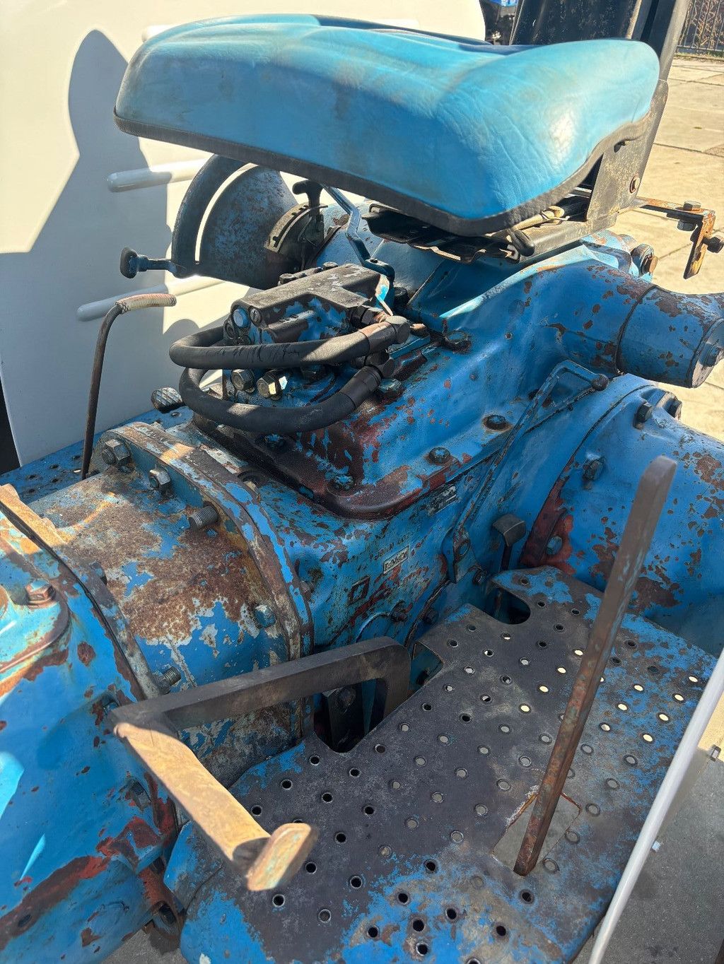 Ford Roadless 94 T