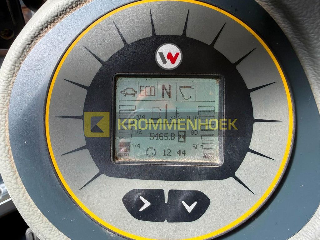 Wacker Neuson EW 100 Powertilt KH10157