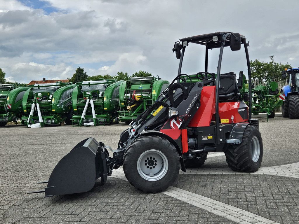 Norcar A7240 AUTOMOTIVE
