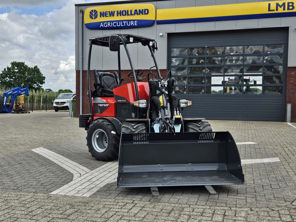 Norcar A7240 AUTOMOTIVE