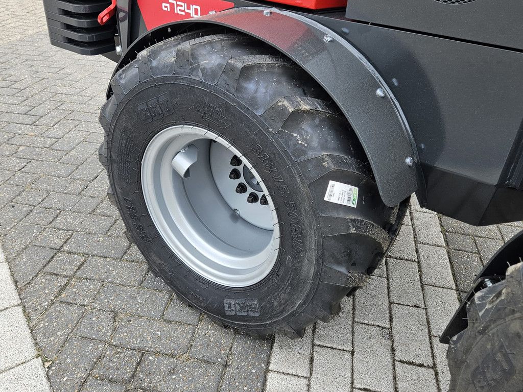 Norcar A7240 AUTOMOTIVE