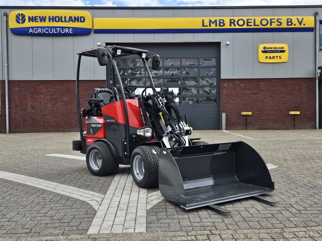 Norcar A6226 AUTOMOTIVE