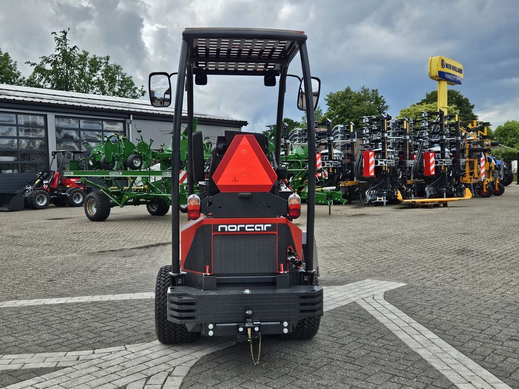 Norcar A6226 AUTOMOTIVE