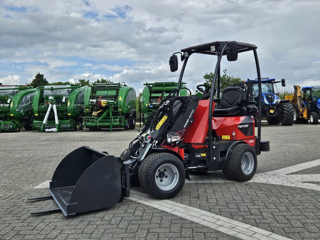 Norcar A6226 AUTOMOTIVE