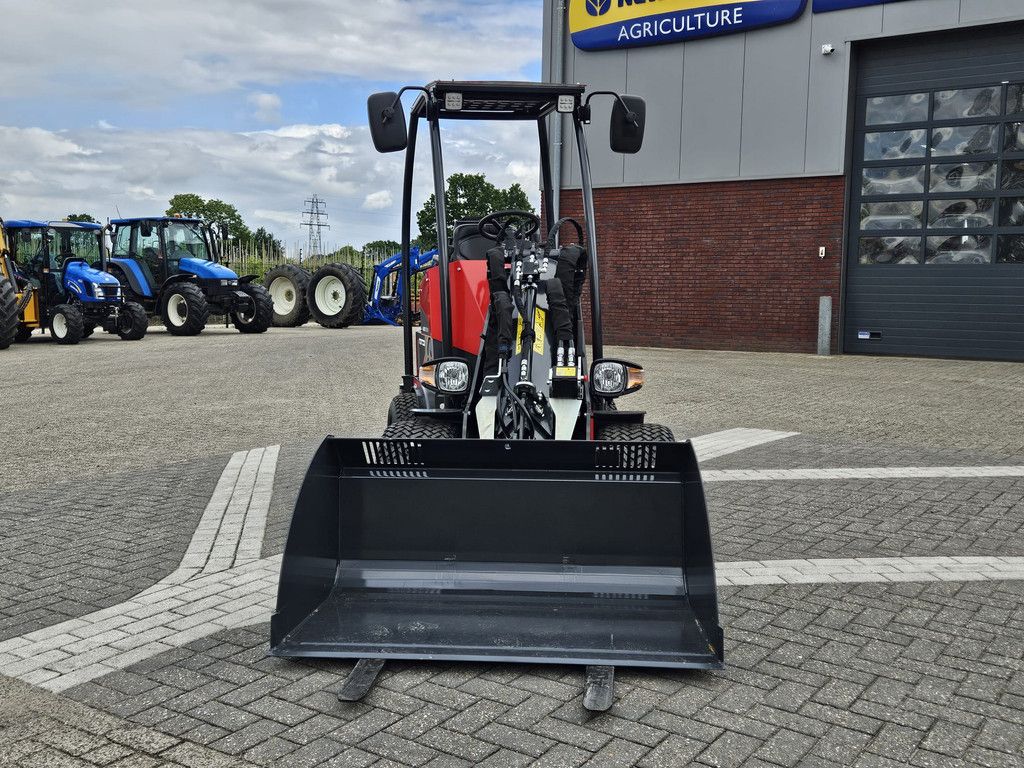 Norcar A6226 AUTOMOTIVE