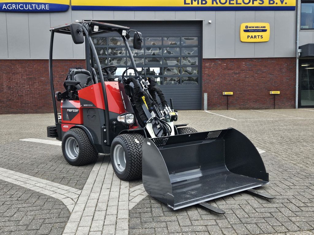 Norcar A6226 AUTOMOTIVE