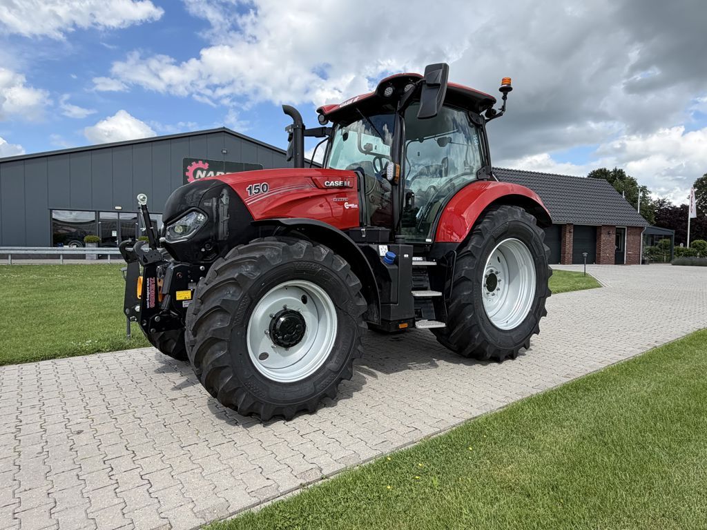 Case IH MAXXUM 150