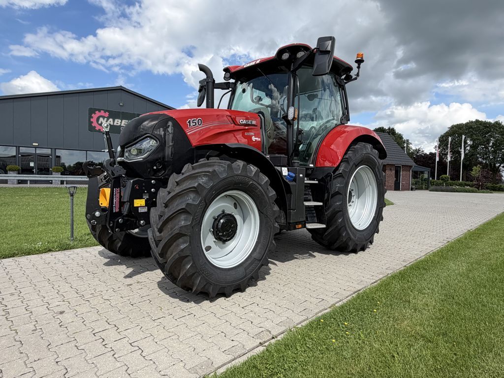 Case IH MAXXUM 150