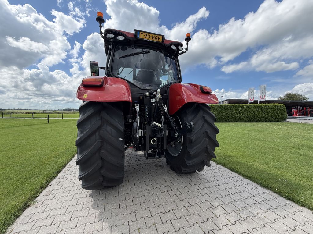 Case IH MAXXUM 150