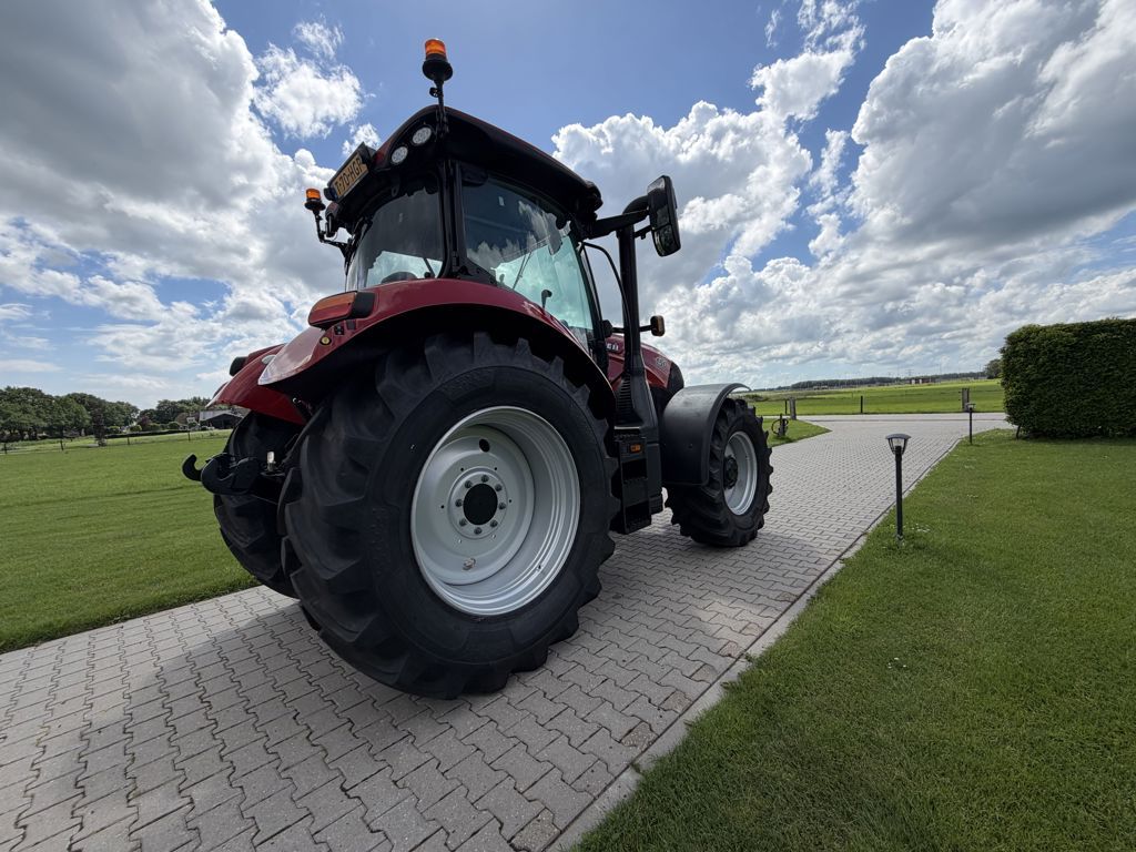 Case IH MAXXUM 150