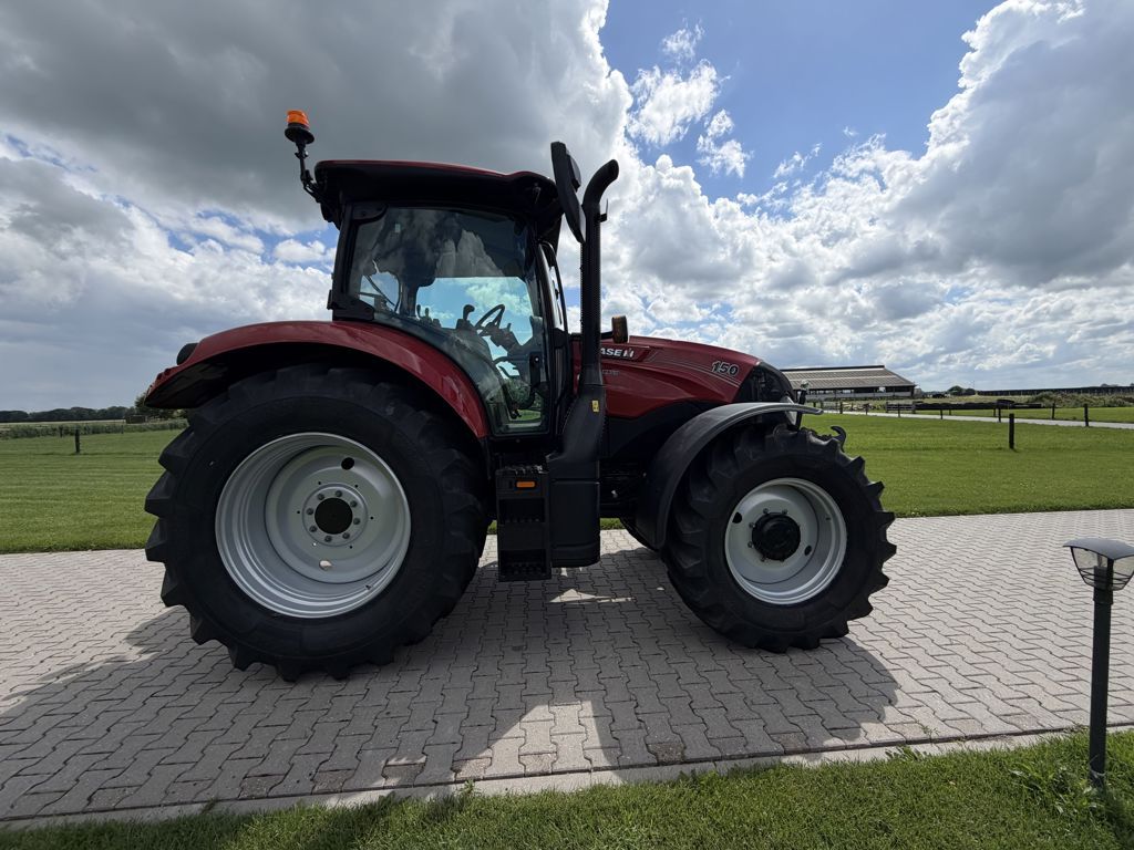 Case IH MAXXUM 150