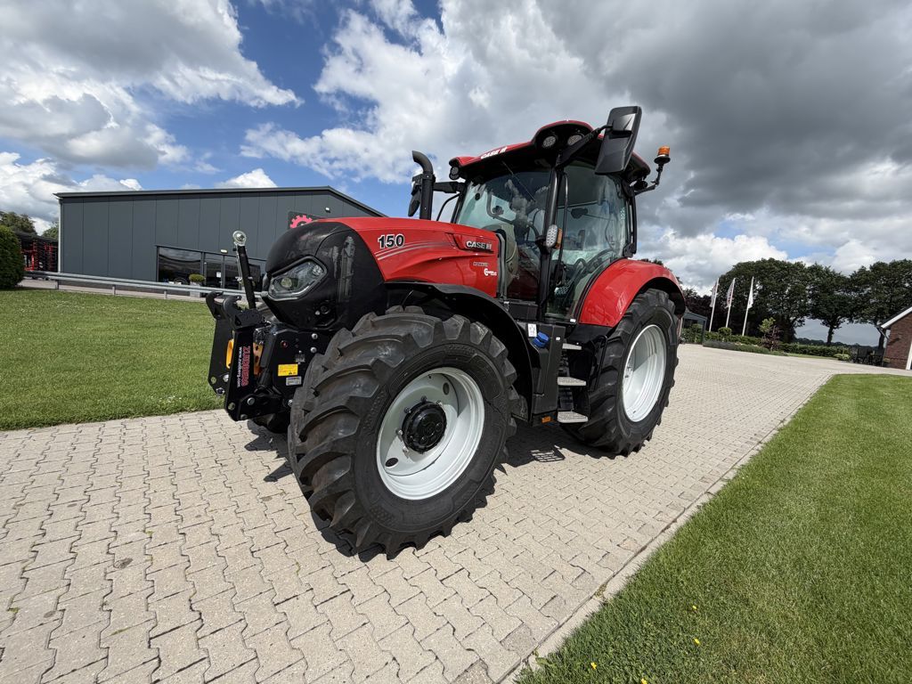 Case IH MAXXUM 150