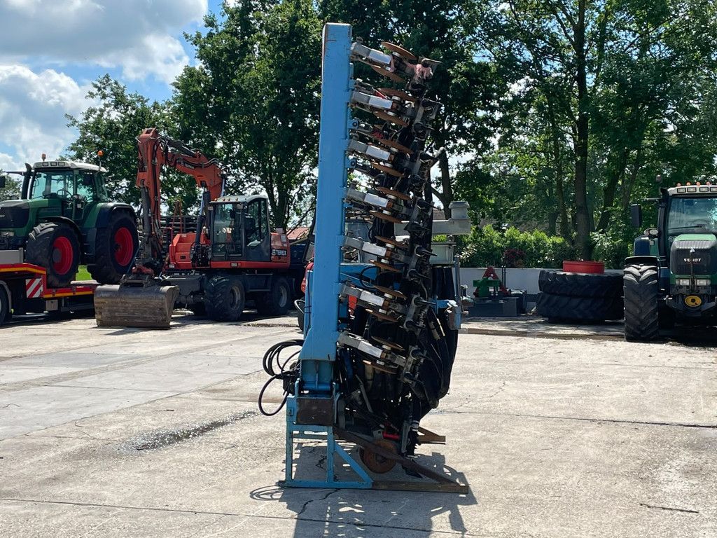 Duport Duport alltrack 7.10