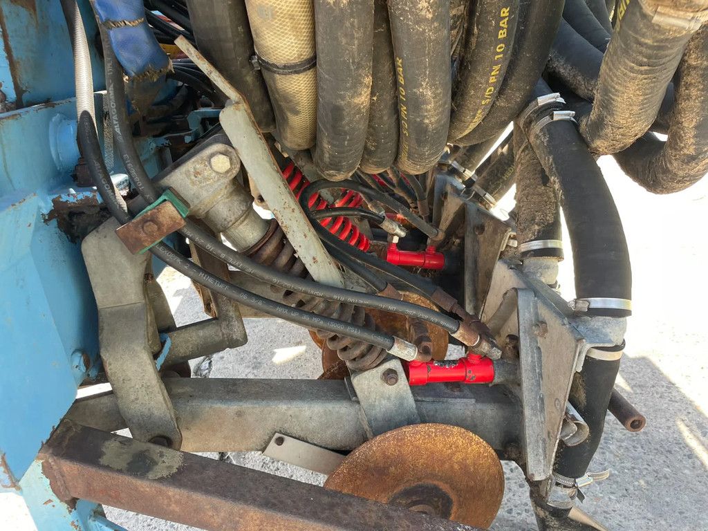 Duport Duport alltrack 7.10
