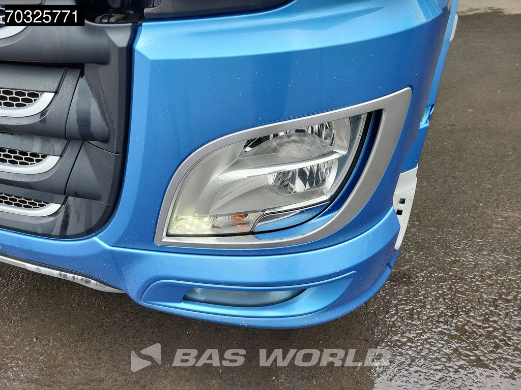 DAF XF 480 4X2 SSC Parkingcooler
