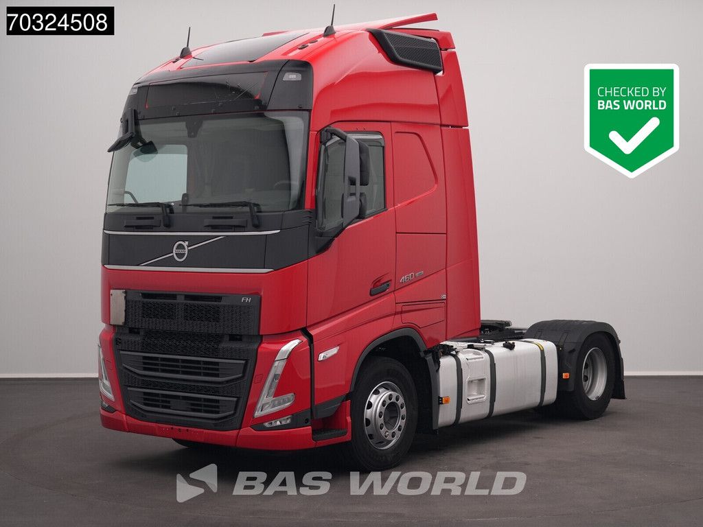 Volvo FH 460 4X2