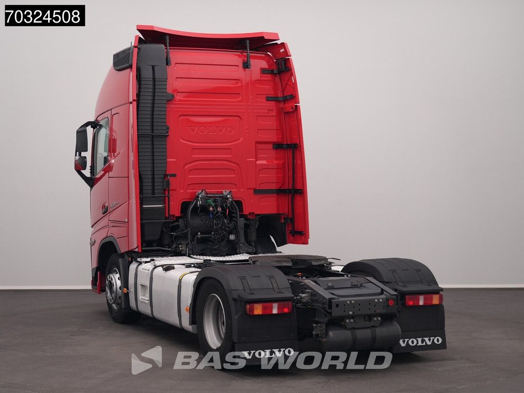 Volvo FH 460 4X2