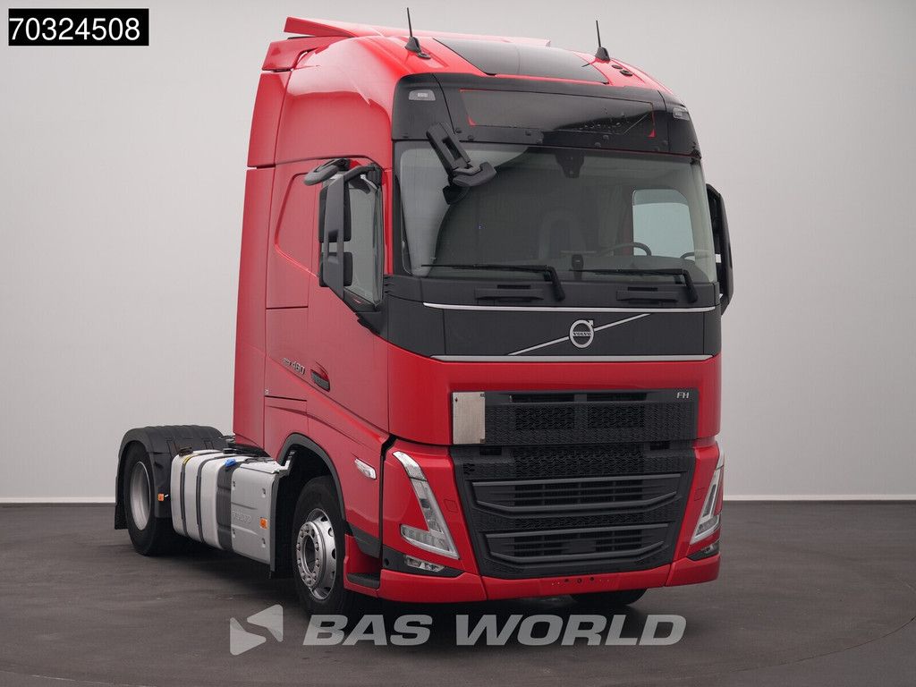 Volvo FH 460 4X2