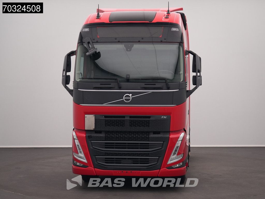 Volvo FH 460 4X2