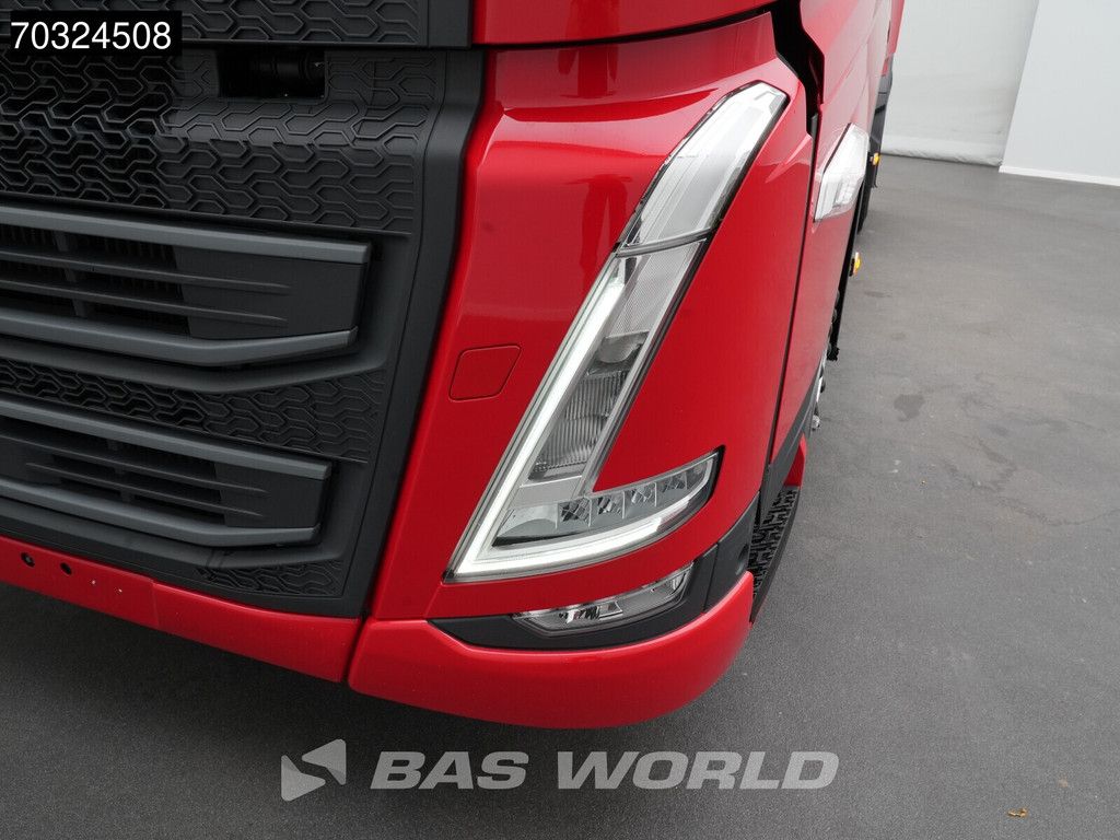 Volvo FH 460 4X2