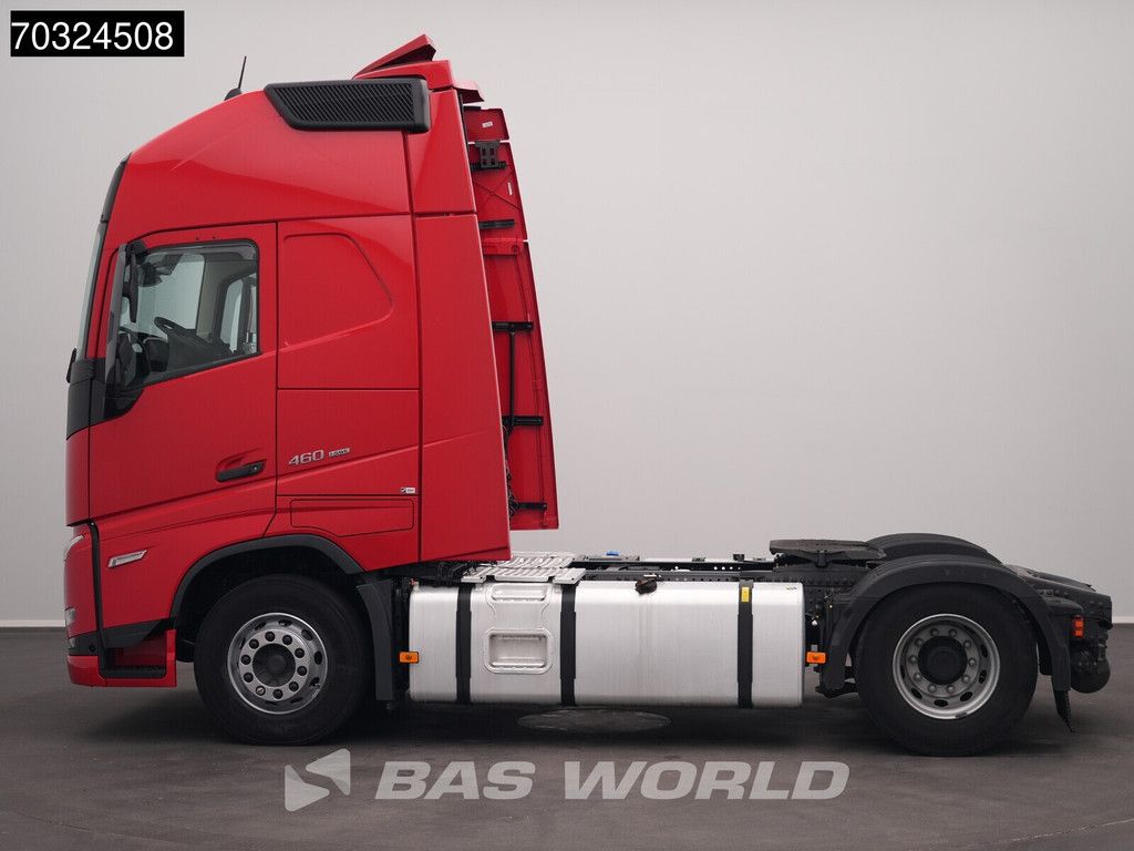 Volvo FH 460 4X2
