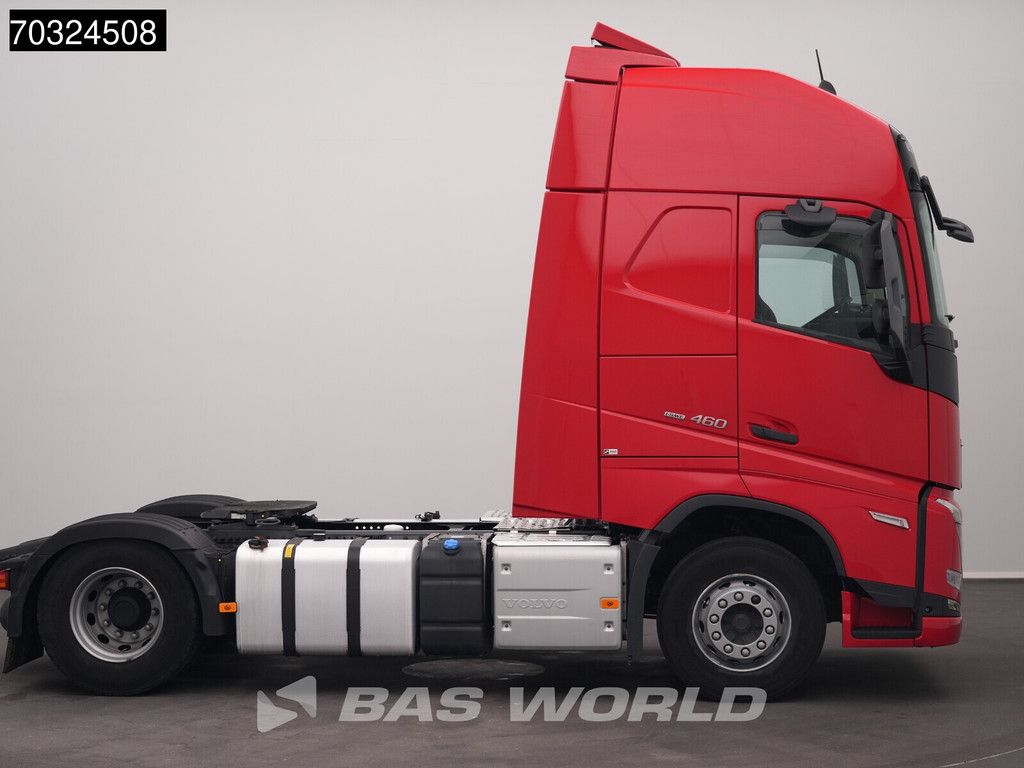 Volvo FH 460 4X2