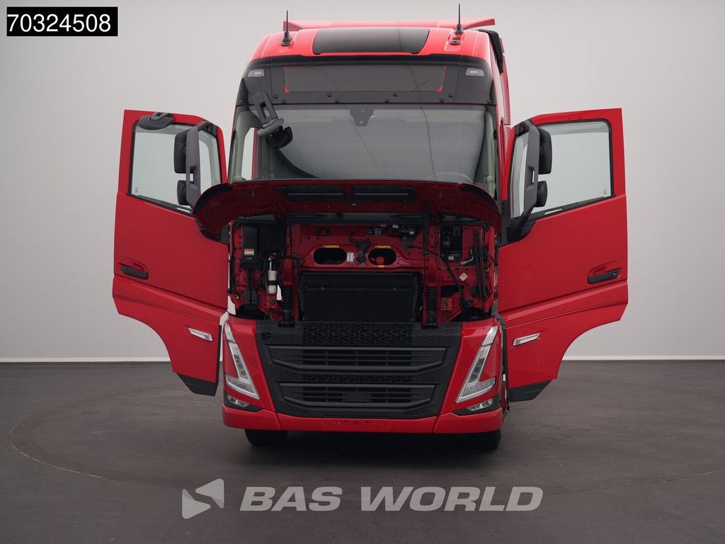 Volvo FH 460 4X2