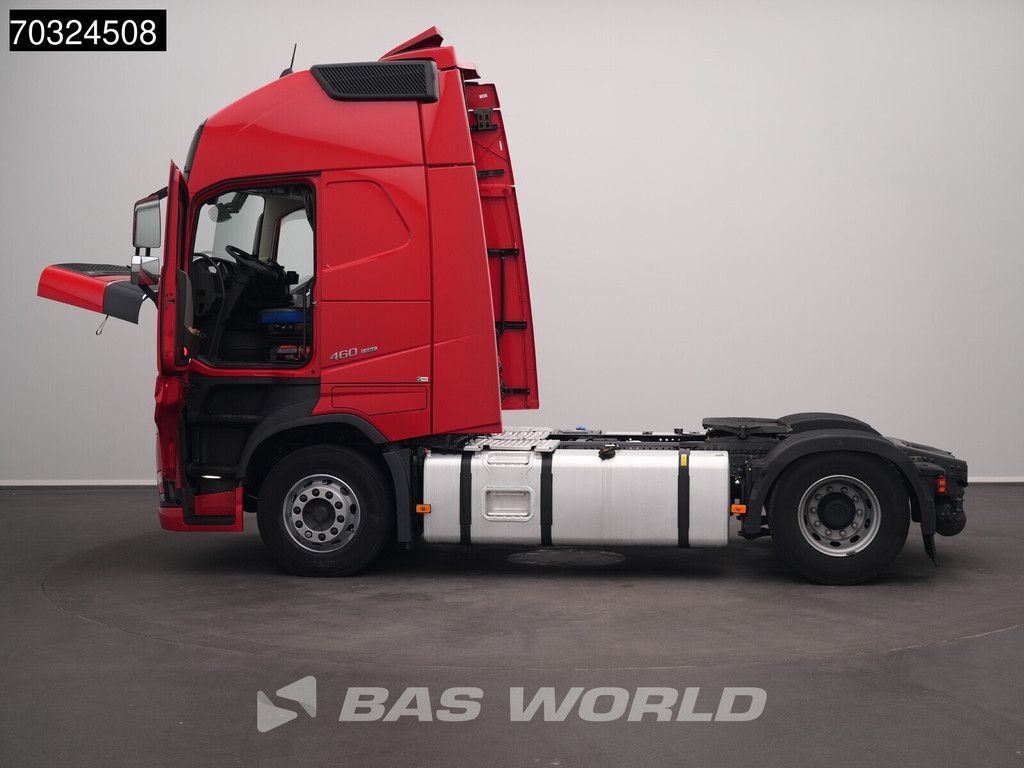 Volvo FH 460 4X2