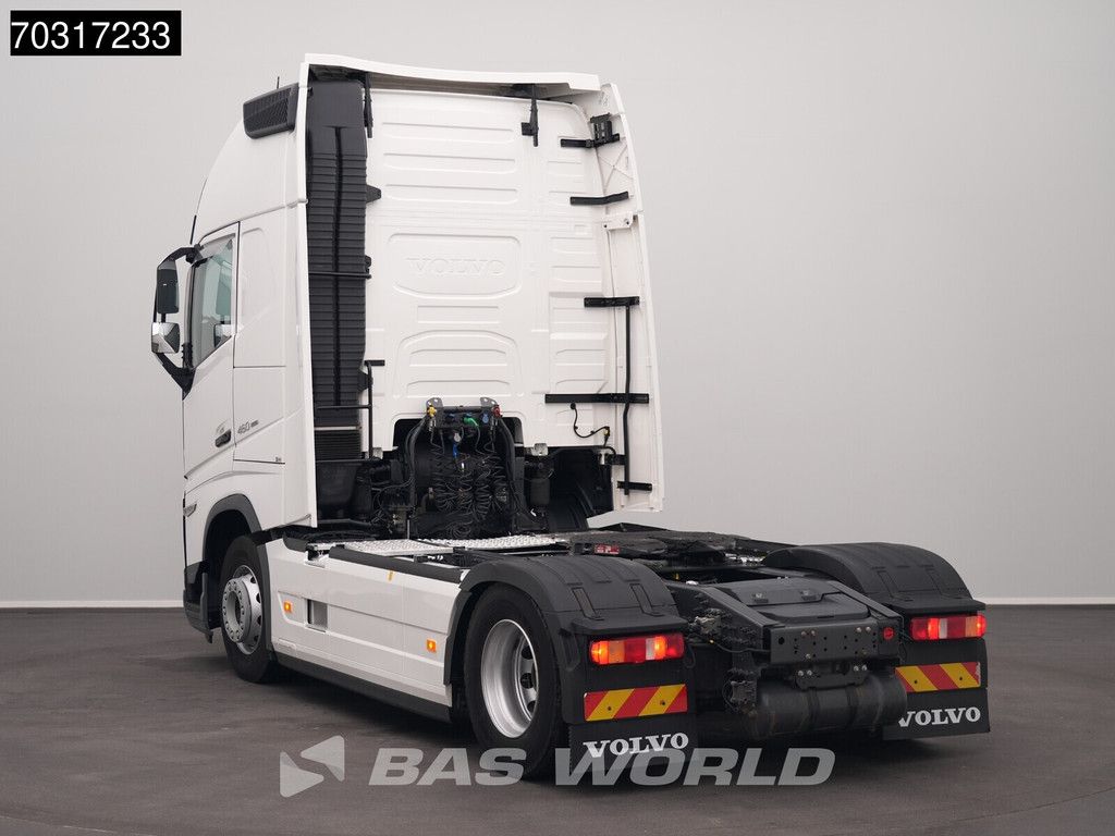 Volvo FH 460 4X2 XL VEB+ TC 2xTanks I-ParkCool