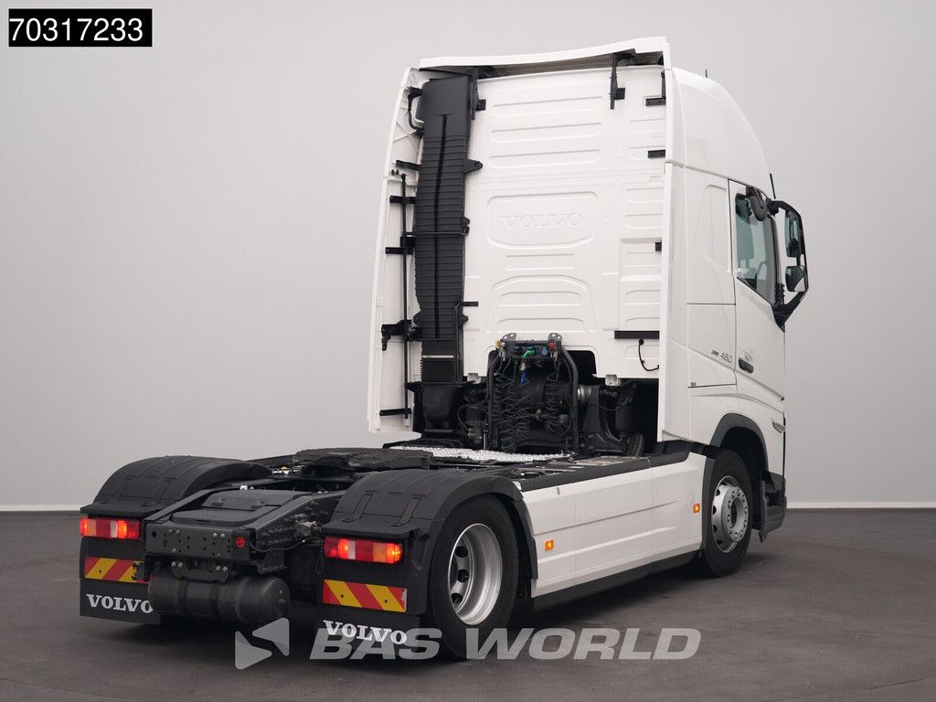 Volvo FH 460 4X2 XL VEB+ TC 2xTanks I-ParkCool