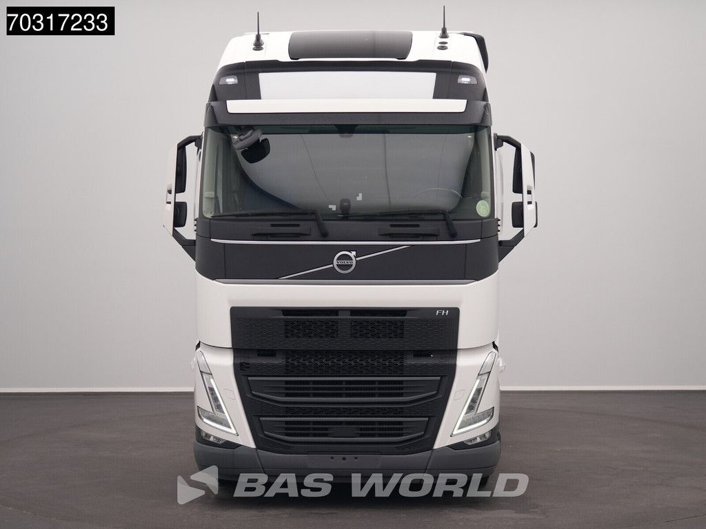Volvo FH 460 4X2 XL VEB+ TC 2xTanks I-ParkCool