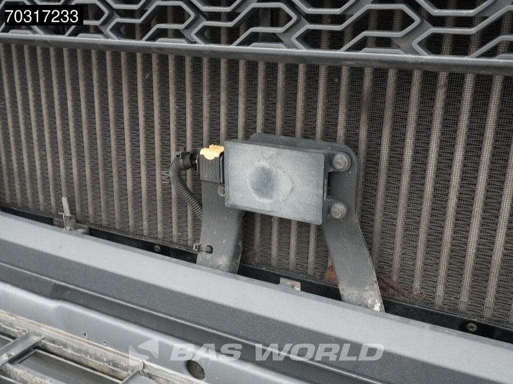 Volvo FH 460 4X2 XL VEB+ TC 2xTanks I-ParkCool