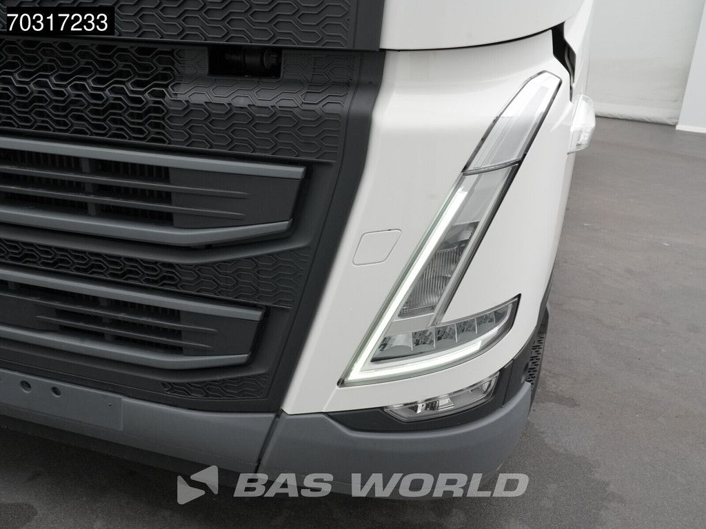 Volvo FH 460 4X2 XL VEB+ TC 2xTanks I-ParkCool